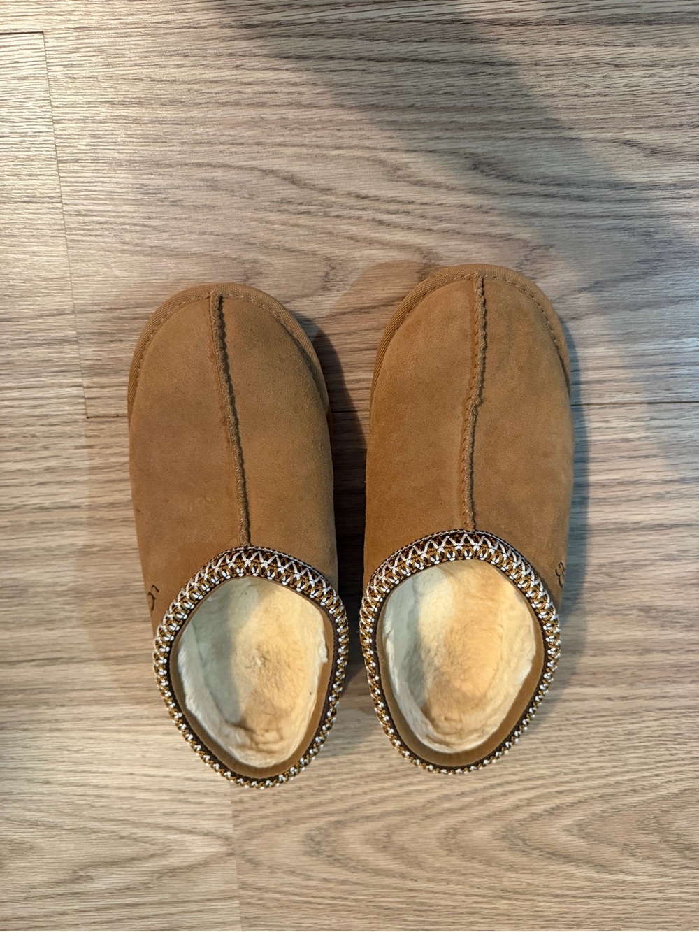 Kids Tasman Uggs